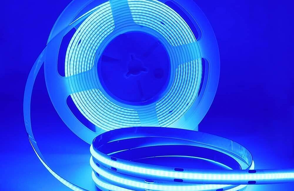 Illuminate Your Space: A Comprehensive Guide to IP20 & IP67 LED Strip Lights
