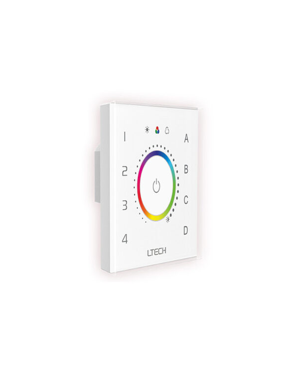 LTech Dali RGB Touch Panel EDT3