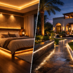 IP20 or IP67 LED Strip Lights for Your Next Project: Choosing the Right Light for Qatar Living
