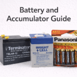 Lead Acid Batteries Terminator Bright Cell: Automotive Backup Power Solution in Qatar