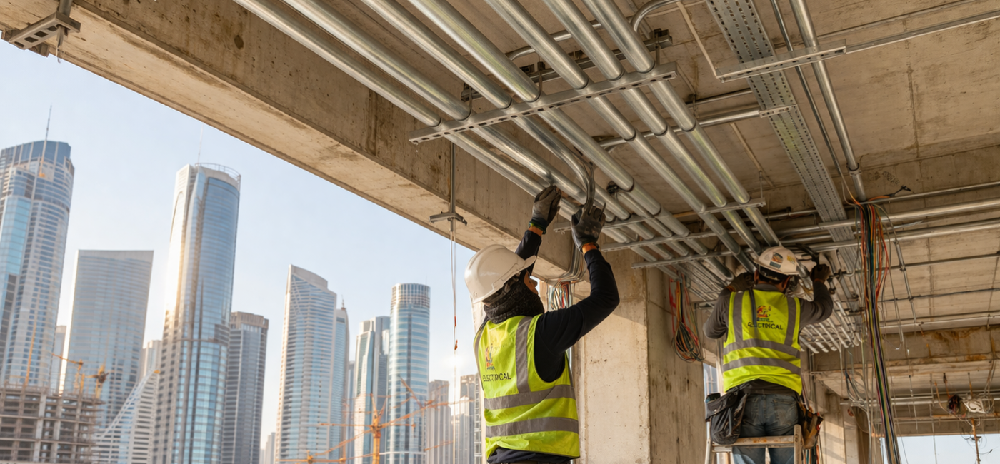 Load Capacity and Mechanical Protection in EMT GI Conduit Systems