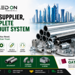 One Supplier, Complete Conduit System