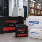 The Best Lead Acid Battery in Qatar