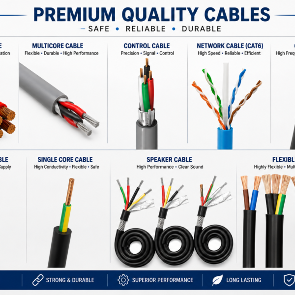 Cables