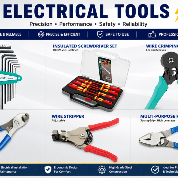 Electrical Tools